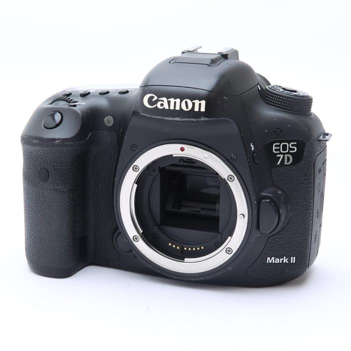【中古】 《難有品》 Canon EOS 7D Mark I