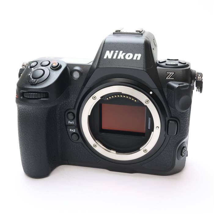 【中古】 《美品》 Nikon Z8 [ デジタルカメラ ]