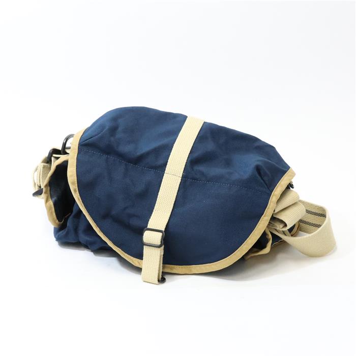 【中古】 《良品》 DOMKE F-3X Nikon × DOMKE ナイロン ネイビー