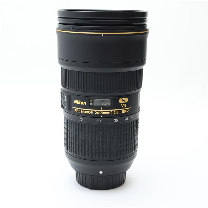 ����š� �����ʡ� Nikon AF-S NIKKOR 24-70mm F2.8E ED VR [ Lens | �򴹥�� ]