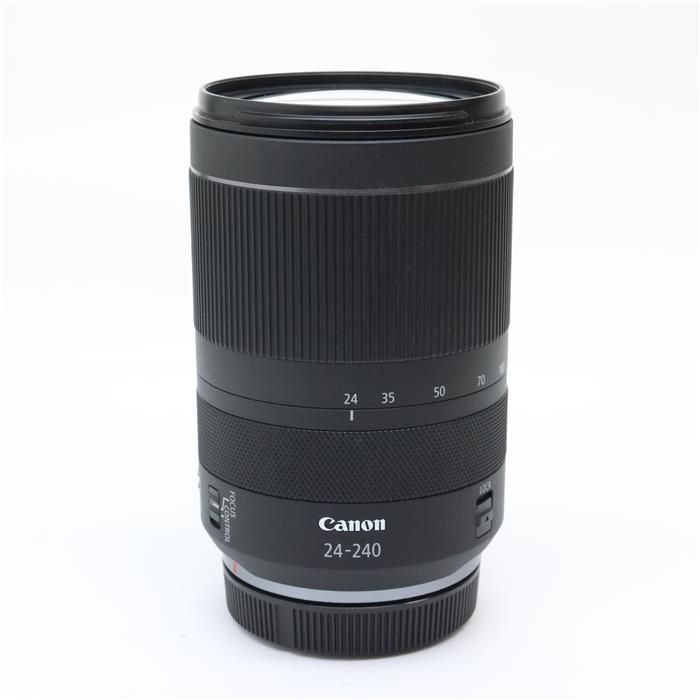 中古RF24-240mm F4-6.3 IS USM