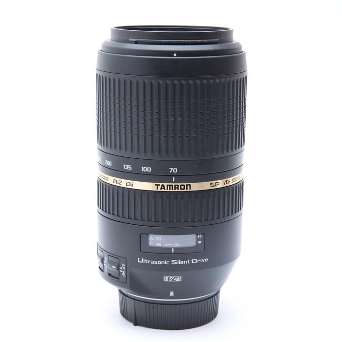 楽天市場】タムロン sp 70-300mm f4-5.6 di vc usd ニコン（メーカー