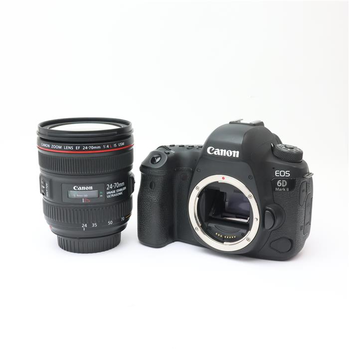 楽天市場】canon 6d 24 70 f4の通販