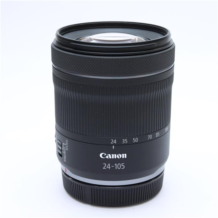 中古RF24-105mm F4-7.1 IS STM