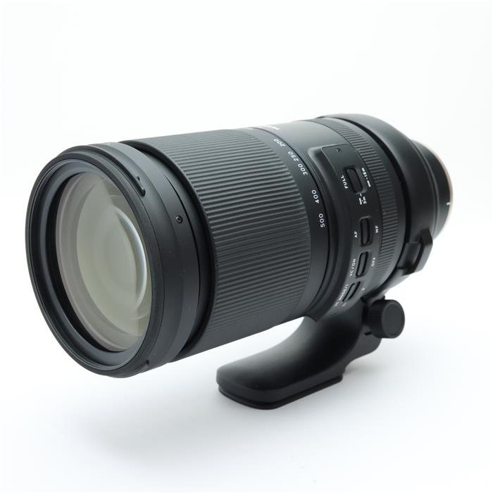 【中古】 《良品》 TAMRON 150-500mm F5-6.