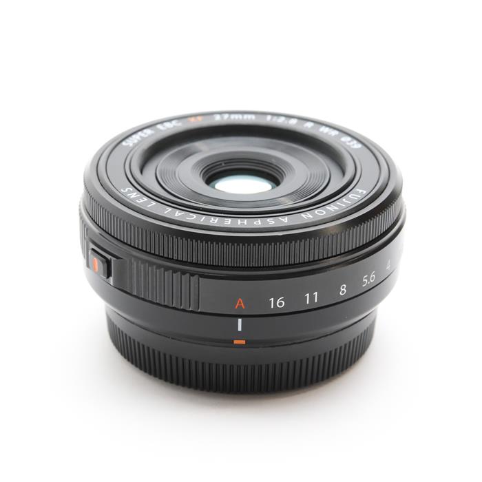 楽天市場】xf27mm f2.8 r wrの通販