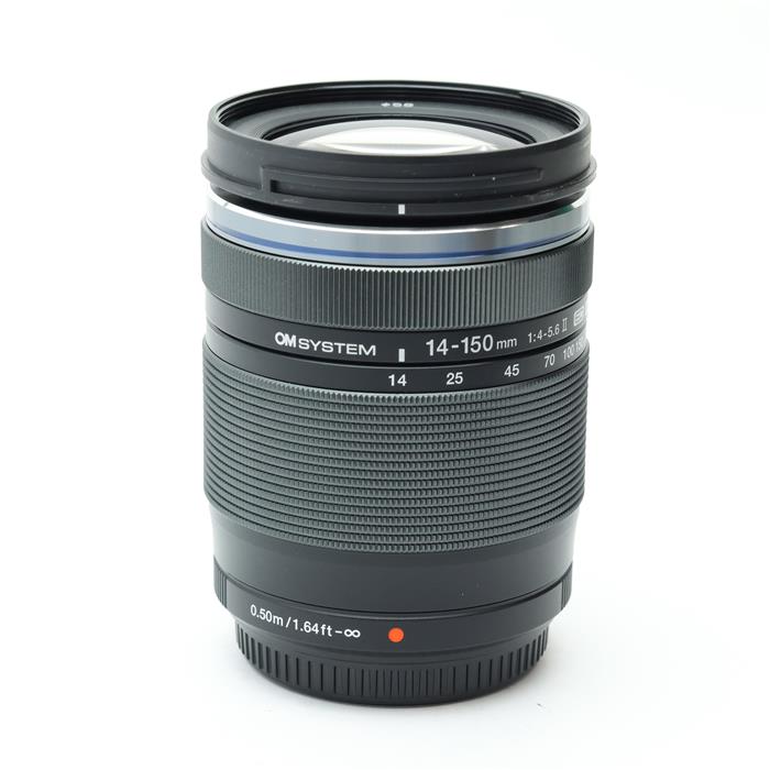 Mamiya - 【中古】 《良品》 OM SYSTEM M.ZUIKO DIGITAL ED14-150mm F4.0-5.6 II [ Lens | 交換レンズ ]