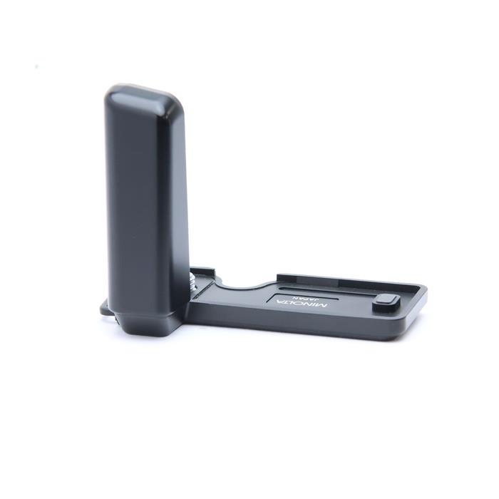 【中古】 《美品》 MINOLTA CLE グリップ