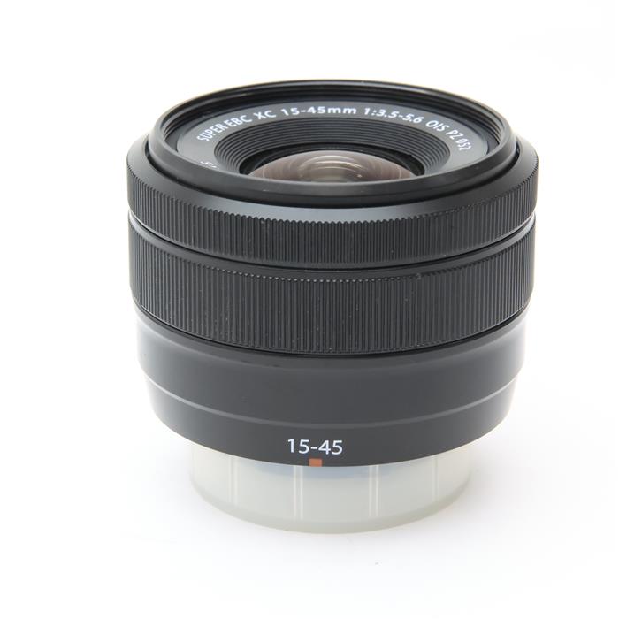 ����š� �����ʡ� FUJIFILM �ե��Υ� XC15-45mm F3.5-5.6 OIS PZ �֥�å� �������������ư�����ʸ�/���������ѡ� [ Lens | �򴹥�� ]