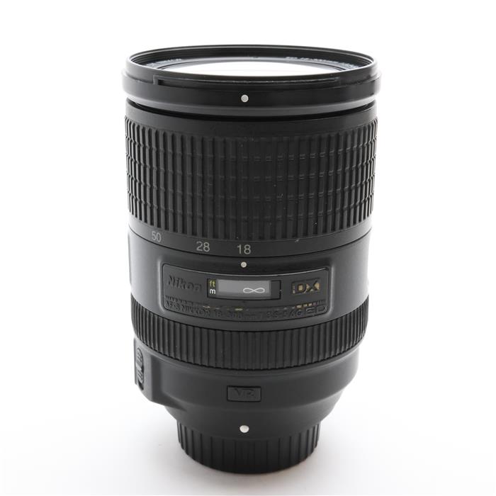 Power Supplies, Chargers - 【中古品】 《難有品》 Nikon AF-S DX NIKKOR 18-300mm F3.5-5.6G ED VR [ Lens | 交換レンズ ]