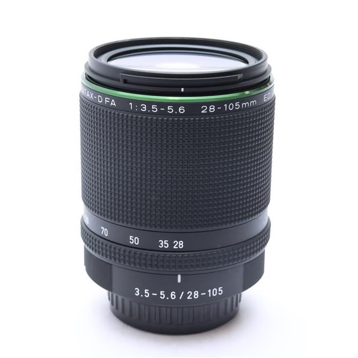 【中古】 《美品》 PENTAX HD D FA 28-105m