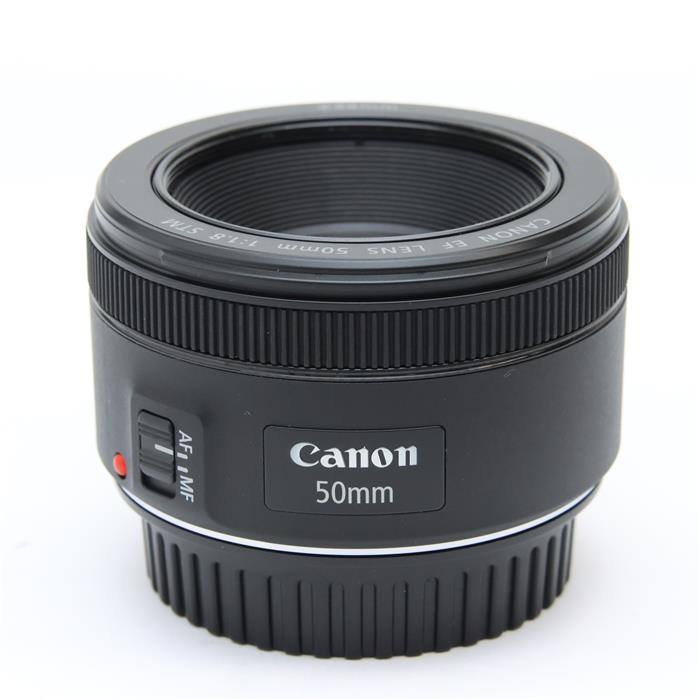 楽天市場】canon ef 50mm f1．8 中古の通販