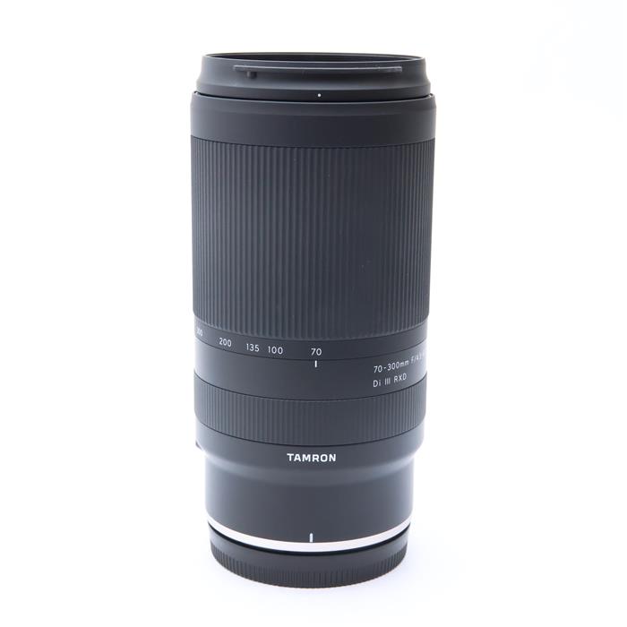 【中古】 《美品》 TAMRON 70-300mm F4.5-6