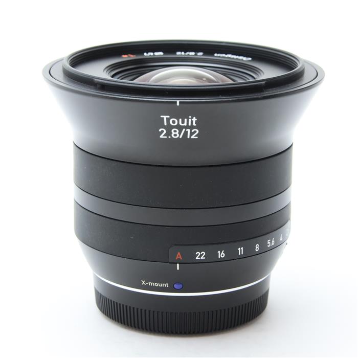 楽天市場】Carl Zeiss Touit 12mm F2.8の通販 楽天市場】Carl Zeiss Touit 12mm F2.8の通販