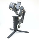 【中古】 《美品》 ZHIYUN CRANE 3S PRO