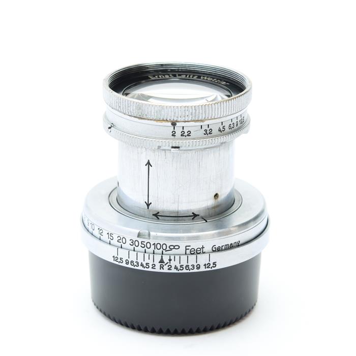 楽天市場】ズマール l50mm f2の通販