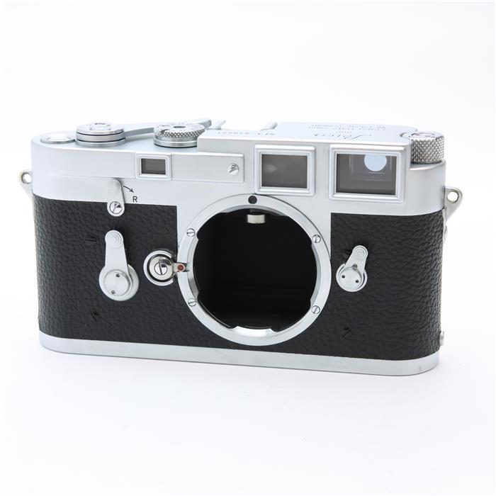 【中古】 《良品》 Leica M3 (2回巻き上げ) 【BIG M3】