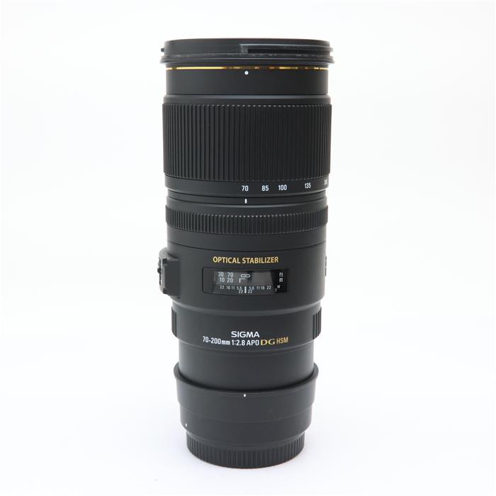 楽天市場】sigma apo 70-200mm f2.8 ex dg os hsmの通販