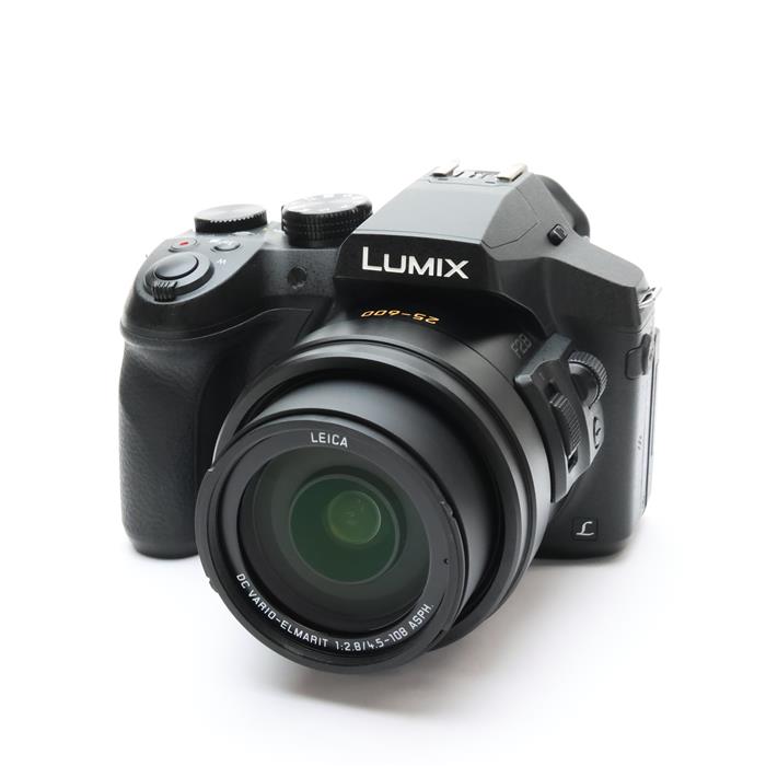 楽天市場】LUMIX DMC-FZ300 中古の通販