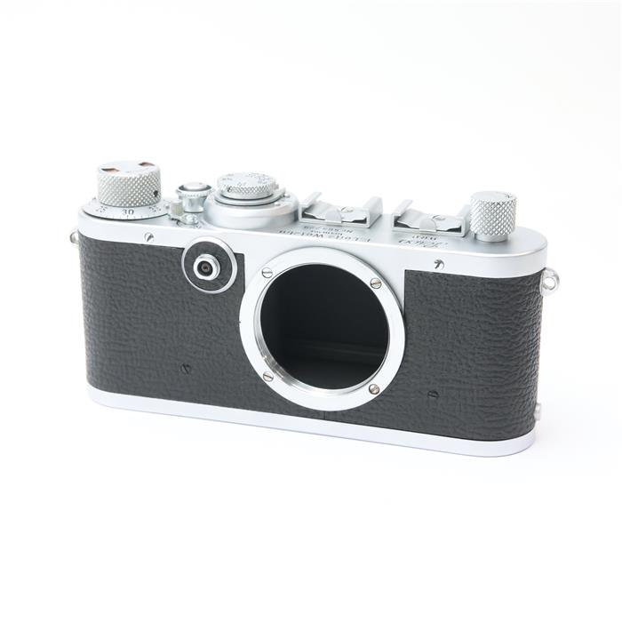 【中古】 《美品》 Leica If (レッドシンクロ)