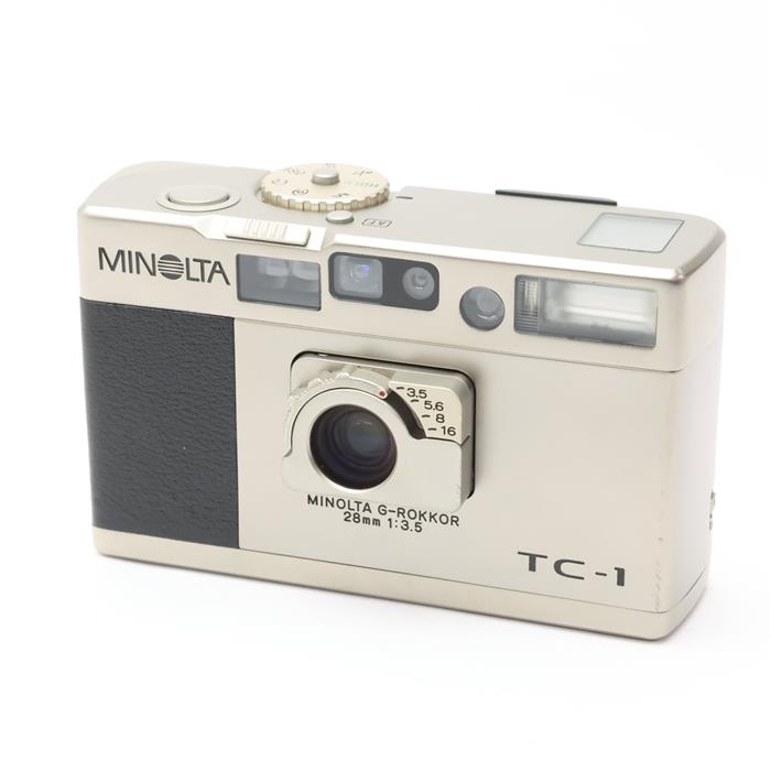 楽天市場】コンパクトフィルムカメラ（メーカーコニカミノルタ