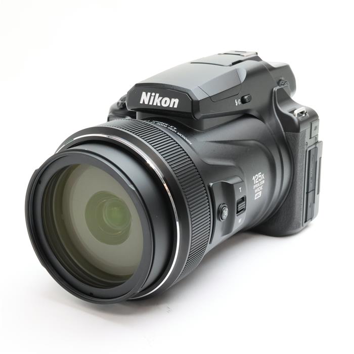 【中古】 《美品》 Nikon COOLPIX P1100 [ デジタルカメラ ]