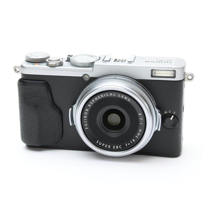 楽天市場】FUJIFILM X70（デジタルカメラ｜カメラ・ビデオカメラ・光学