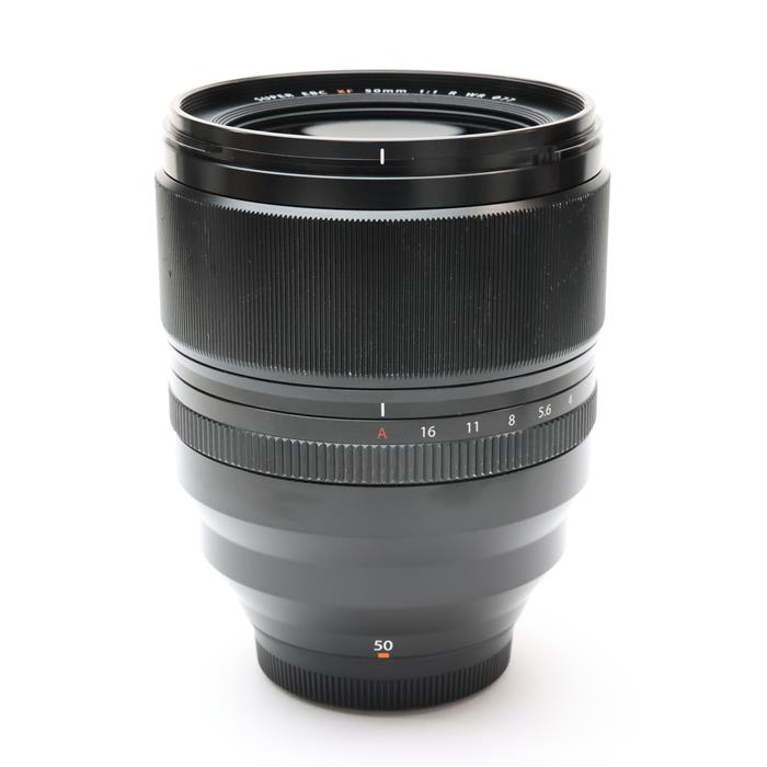 外観状態:並品 マップ保証期間:6ヶ月保証 付属品など:レンズフロントキャップ・レンズリアキャップ【ココがポイント！】開放F値1.0の明るさを活かし、なめらかで美しいボケ味を実現。高性能なAFにより素早く正確にピントを合わせることもできるため、被写体を際立たせたハイクオリティなポートレート撮影に最適です。◎点検スタッフからのコメント【外観】外観にスレやキズが顕著に生じており、使用感が見受けられます。実用に適したお買い得な商品です。【機能面・操作】安心してご使用いただける動作良好な商品です。【その他】レンズフード欠品のためお買い求めやすくなっております。※お求めの後2週間以内の初期不良はご返品可能です。#260220-n