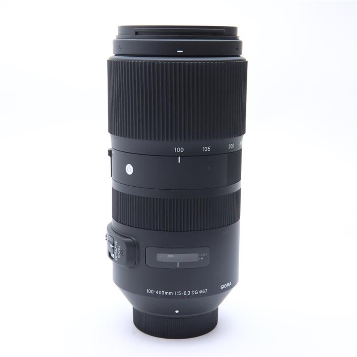 楽天市場】シグマ 100－400mm f5－6．3 ニコンの通販
