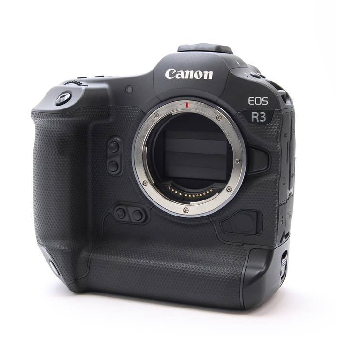 【中古】 《並品》 Canon EOS R3 [ デジタルカメラ ]