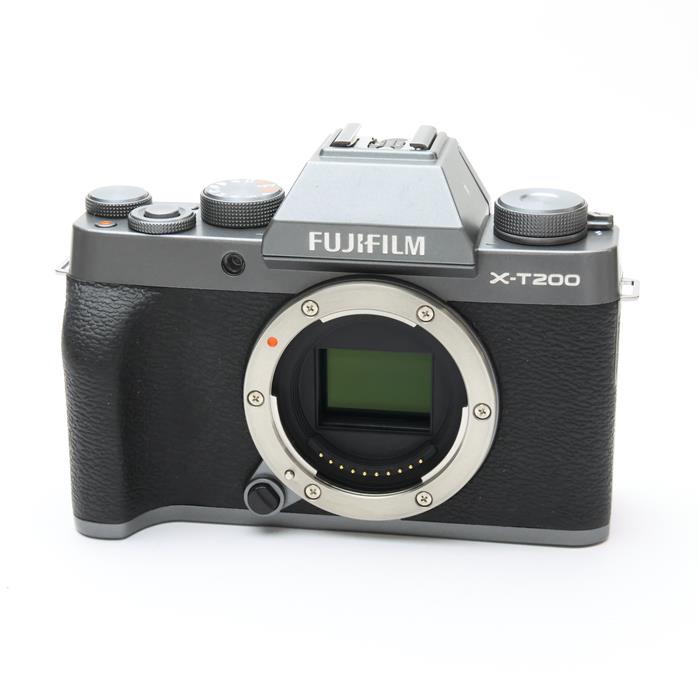 楽天市場】fujifilm x-t200の通販