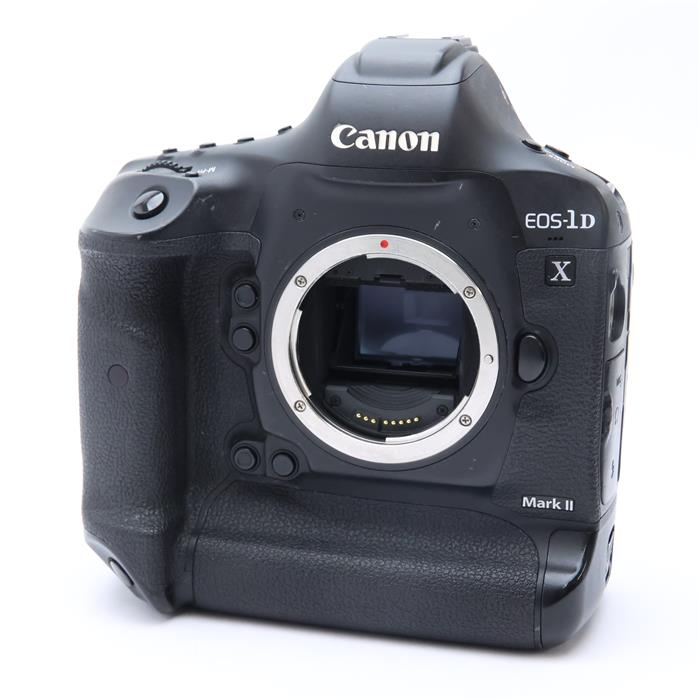 楽天市場】CANON EOS-1D X Mark II 中古の通販