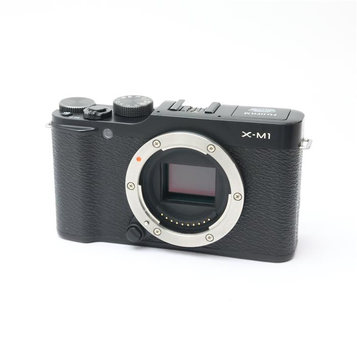 楽天市場】FUJIFILM X－M1 中古の通販