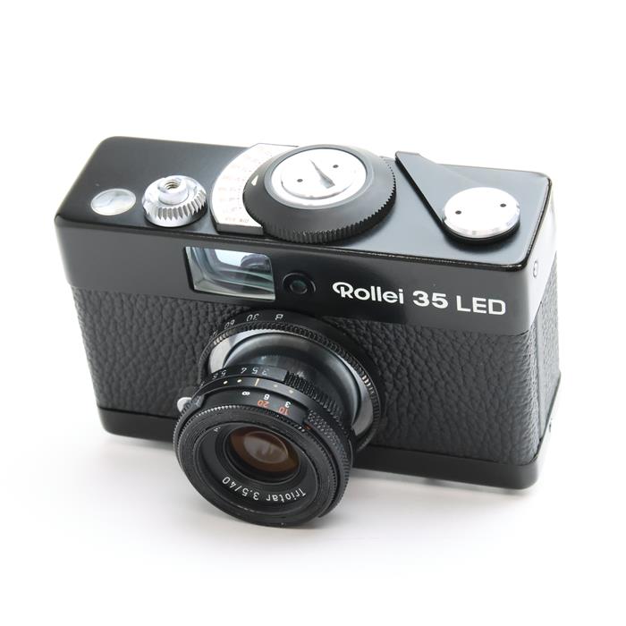 【中古】 《難有品》 Rollei ローライ 35LED