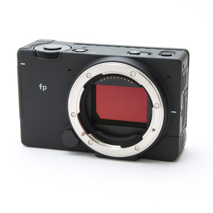 楽天市場】sigma fp バッテリーの通販