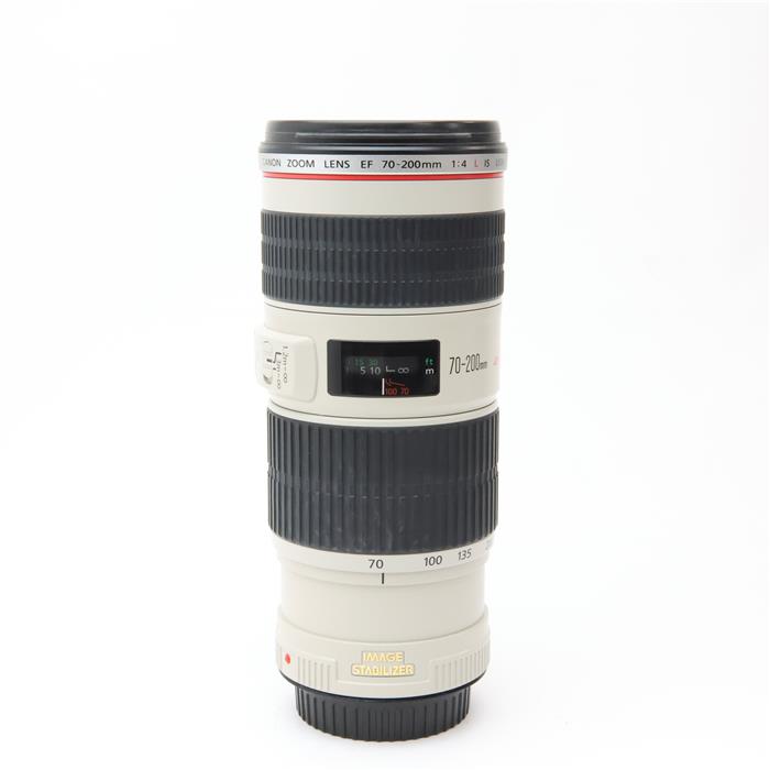 楽天市場】canon ef70－200mm f4l is usm 中古の通販