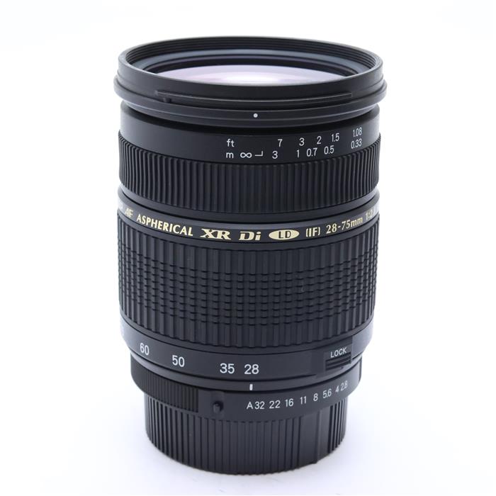 楽天市場】tamron 28－75 f2．8 pentaxの通販