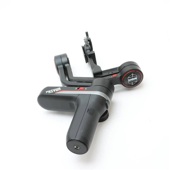 【中古】 《美品》 ZHIYUN WEEBILL S フォローフォーカスパッケージ