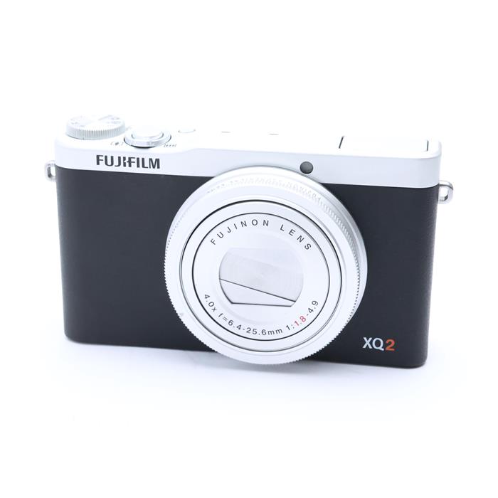 楽天市場】FUJIFILM XQ2(デジタルカメラ|カメラ・ビデオカメラ 楽天市場】FUJIFILM XQ2(デジタルカメラ|カメラ・ビデオカメラ