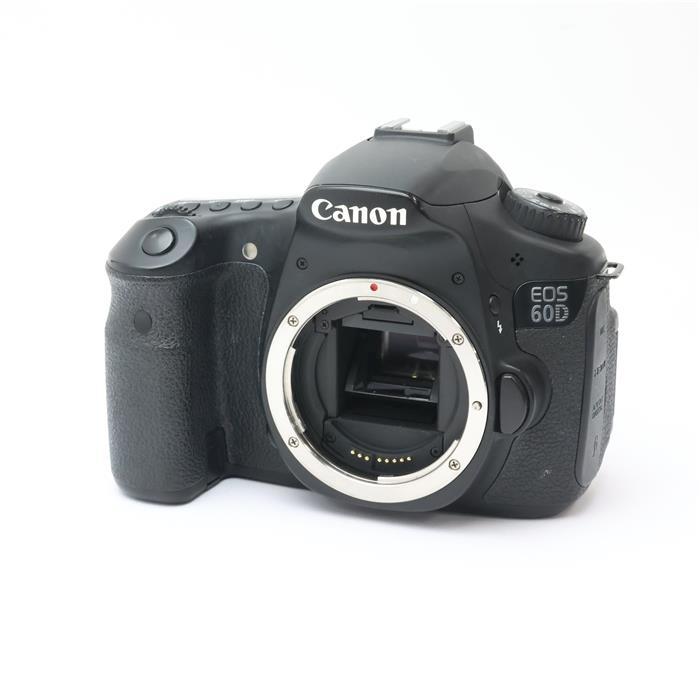 【中古】 《並品》 Canon EOS 60D ボデ�