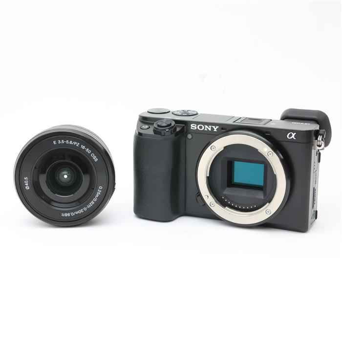 楽天市場】α6100 パワーズームレンズキットの通販