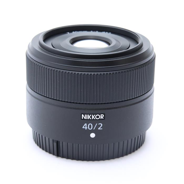 楽天市場】nikon nikkor z 40mm f/2の通販