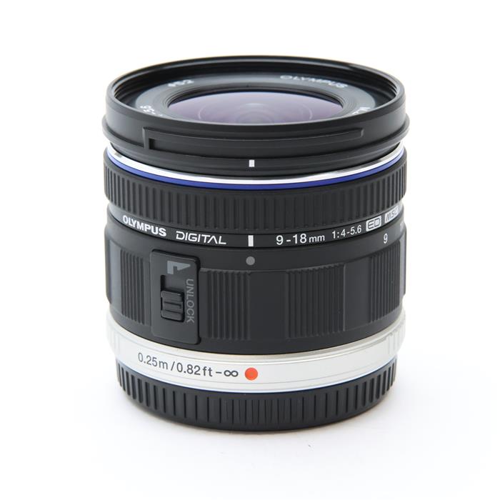 ����š� �����ʡ� OLYMPUS M.ZUIKO DIGITAL ED9-18mm F4.0-5.6 ������ե��륿���ա��� (�ޥ������ե���������) [ L...