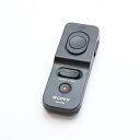 【中古】 《良品》 SONY リモートコマンダー RM-VPR1