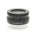 Nikon NIKKOR Z DX 16-50mm f/3.5-6.3 VR