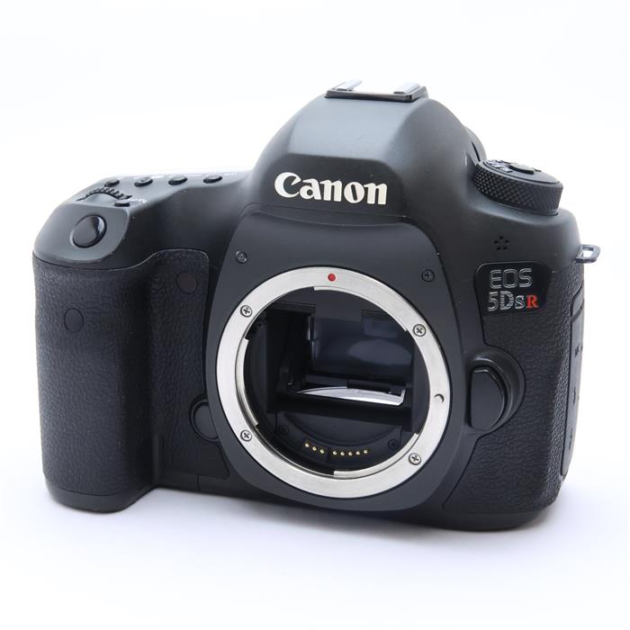 【中古】 《並品》 Canon EOS 5Ds R [ デジタルカメラ ]