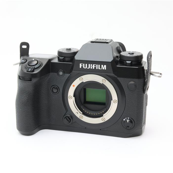 楽天市場】fujifilm x-h1の通販