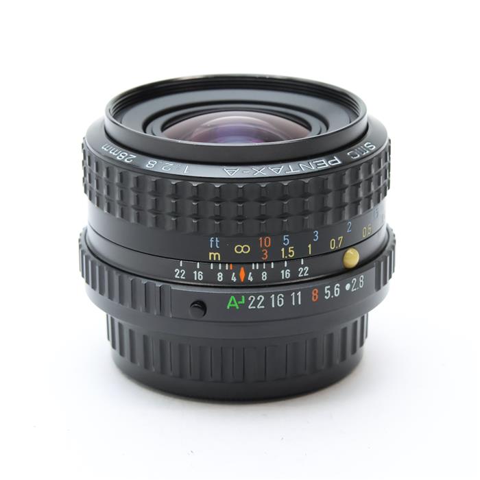 楽天市場】pentax m 28mm f2 8の通販