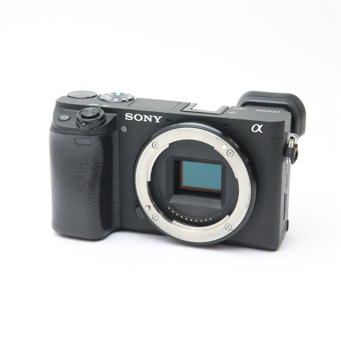 楽天市場】sony a6400 中古 レンズの通販