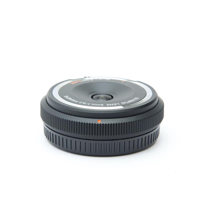 楽天市場】オリンパス 9mm f8 フィッシュアイボディーキャップレンズ